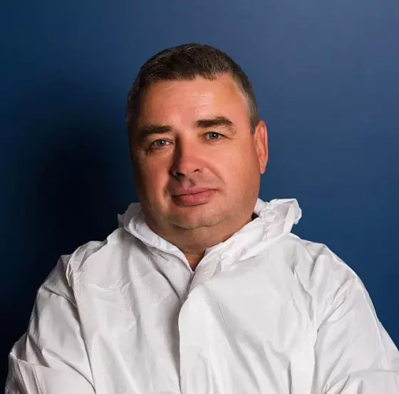 Александр Бойко